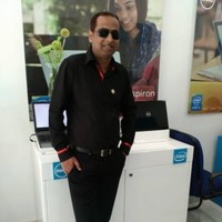 Vikash Kumar