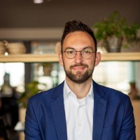 Nick Van Der Giesen