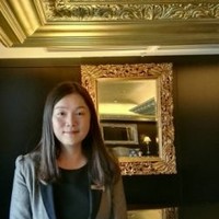 Celine Zuo