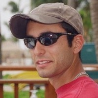 William Papageorgiou