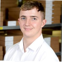 Lucas Hingley