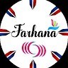 Farhana Saifi