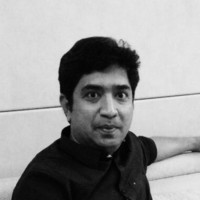 Syed Khamar