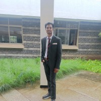 Roshan Pathade