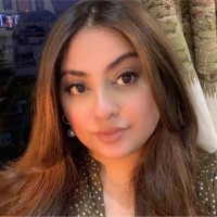 Sana Qureshi