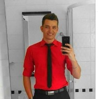 Rudie Schalkwyk