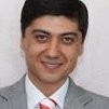 Farkhad Ilkhamov