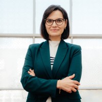 Natalia IONEL, MPRII