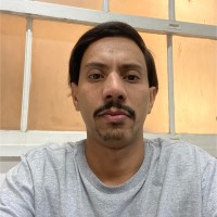Eduardo Ramnarain Da Silva