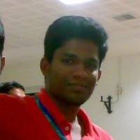 Pradeesh C
