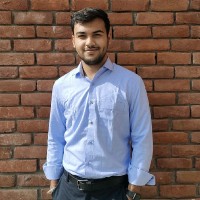 Prakhar Porwal