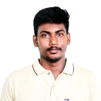 Ramkumar Asokan