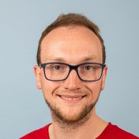Eric Schmitz