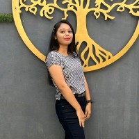 DEVANSHI CHAUHAN