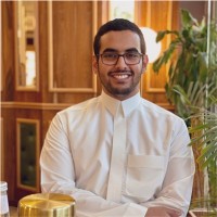 Ahmad Alharbi, Cmrp