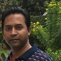 Prasenjit Dhar