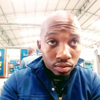 Tebogo Andrew Rabotapi