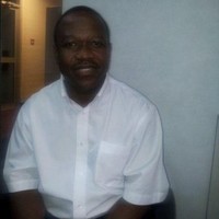George Wycliffe Odhaya