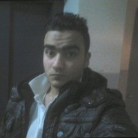 Zakaria Djabali