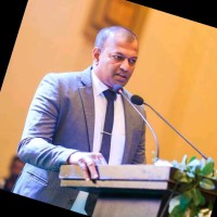 INDIKA AMARASINGHE , usp