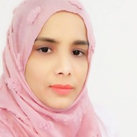 Shaheen Bano
