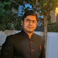 SAURABH JAISWAL