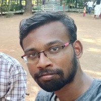 Aravindkumar Ravindran