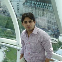 Vipin Sharma
