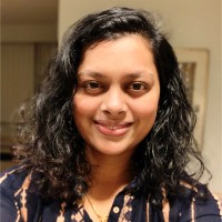 Nivedha Sivakumar