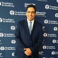 Lorenzo Martín Olmos Vega