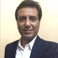 Devdutt Vyas