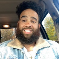 Kristopher Brown