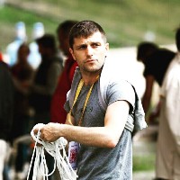 Сергей Олейник