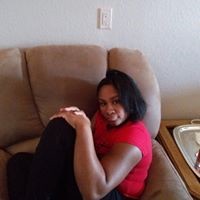 Angel Johnson