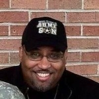Jerome Drake Sr