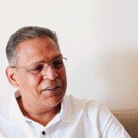 Nasser Prakash