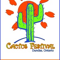 Dundas Cactus Festival