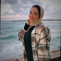 Aya Marouf