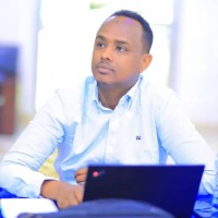 Abdirizak Farah