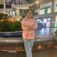 Riya Bawa