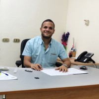 Guillermo Eduardo Gallo Medrano