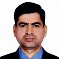 Syed Badrul Husain