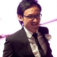 Eugene Leong