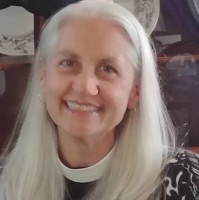 Suzanne Cate