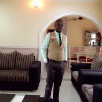 Moses Etan