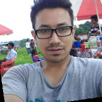 Suraj Karki