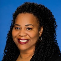 Sherronna Roundtree- Rucker