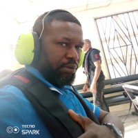 Saviour Enoh