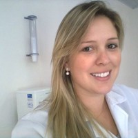 Francielle Caroline Pereira de Almeida de Lima