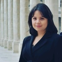 Katia Aouidef